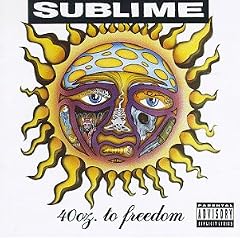 40 Oz. to Freedom