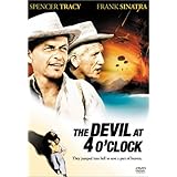 The Devil at 4 O'clock (1961)