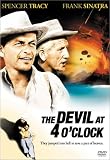 The Devil at 4 O'Clock by Sony Pictures