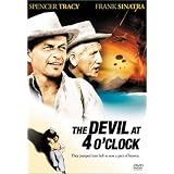 The Devil at 4 O'clockby Spencer Tracy