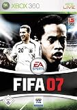 FIFA 07 - 