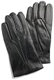 Gruppo Italiano Men`s Cashmere Leather Glove