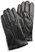 Apparel : Gruppo Italiano Men's Cashmere Leather Glove