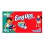 Pampers Easy Ups for Boys, Size 4, 88 Count
