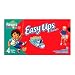 Pampers Easy Ups for Boys, Size 4, 88-Count