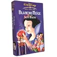 Blanche Neige et les sept nains