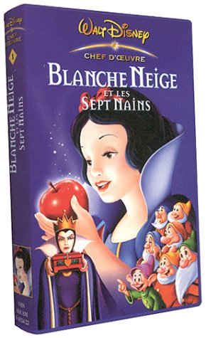 City Travel Guides Discounted  Vidéo : Blanche Neige et les sept nains