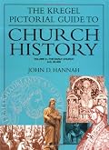 Kregel Pictorial Guide To Church History, Volume 2  (Kregel Pictorial Guides) (Kregel Pictorial Guide Series, The)