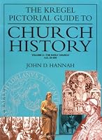 Kregel Pictorial Guide To Church History, Volume 2  (Kregel Pictorial Guides) (Kregel Pictorial Guide Series, The)