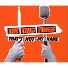 That'S Not My Name/Premium