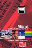 Out Around Miami, Fort Lauderdale & Key West (Out Around - Thomas Cook)