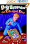 A to Z Mysteries: The Kidnapped King (A Stepping Stone Book(TM))