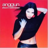 Anggun - Désirs Contraires