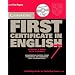 Cambridge First Certificate in English 7 Self Study Pack: No. 7 (FCE Practice Tests)