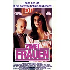 Zwei Frauen [VHS]