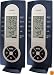 La Crosse Technology WS-7212U-BPX2 Weather Station Combo