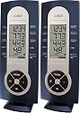 La Crosse Technology WS-7212U-BPX2 Weather Station Combo