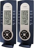La Crosse Technology WS-7212U-BPX2 Weather Station Combo