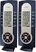Outdoor Living : La Crosse Technology WS-7212U-BPX2 Weather Station Combo