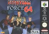 Eigenschaften Eidos  / Fighting Force 64