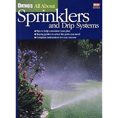 Ortho's All About Sprinklers and Drip Systems (Ortho's All about)
