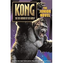 King Kong: The Junior Novel