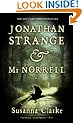 Jonathan Strange & Mr. Norrell