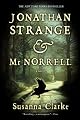 Jonathan Strange & Mr. Norrell: A Novel