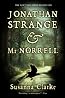 Jonathan Strange and Mr. Norrell