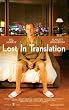 Lost In Translation [VHS]