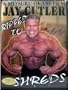 Jay Cutler:Ripped to Shreds