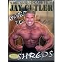 Jay Cutler - Ripped to Shreds