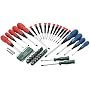 Draper 47646 67 Piece Screwdriver Set Blister