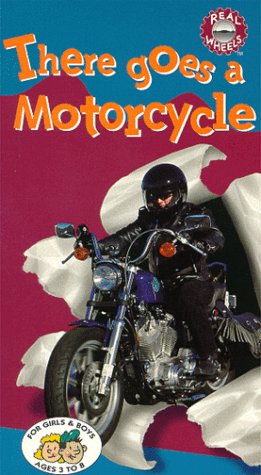 There Goes a Motorcycle