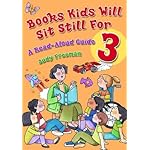 Books Kids Will Sit Still For 3: A Read-Aloud Guide (Children's and Young Adult Literature Reference) book cover