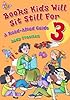 Books Kids Will Sit Still For 3: A Read-Aloud Guide (Children's and Young Adult Literature Reference)