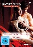 GAY-TANTRA - Die erotische Massage f&uuml;r Ihn