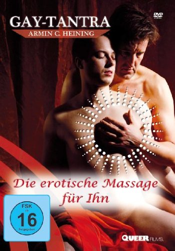 Queer Films GAY-TANTRA - Die erotische Massage f&uuml;r Ihn
