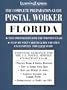 Postal Worker: Florida: The Complete Preparation Guide (Learningexpress Civil Service Library)