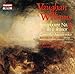 Ralph Vaughan Williams: Symphony No. 4 / Concerto Accademico for Violin & String Orchestra - Bryden Thomson