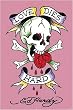 Ed Hardy - Tattoo Poster - Love Dies Hard (Size: 24'' x 36'')