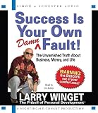 img - for Success is Your Own Damn Fault book / textbook / text book