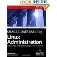 Oracle Database 10g Linux Administration