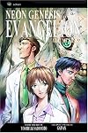 Neon Genesis Evangelion (Volume 8)