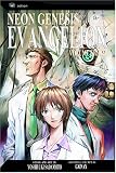 Neon Genesis Evangelion, Vol. 8