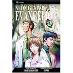 Neon Genesis Evangelion, Vol. 8 book cover