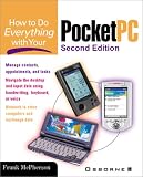 How To Do Everything With Your Pocket PC, 2nd Edition