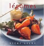Revue Soline  / Légumes
