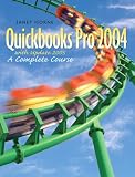 QuickBooks Pro 2004 with Update `05 (7th Edition)
