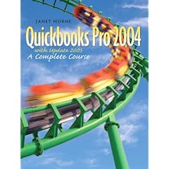 Contractor's Guide to QuickBooks Pro 2005